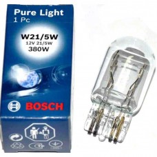 Лампа Bosch ECO W21/5W 12V 21/5W 380w